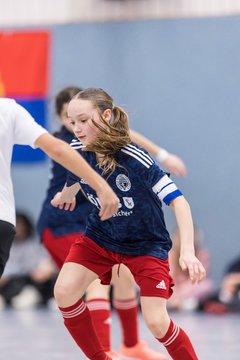 Bild 42 - wCJ Norddeutsches Futsalturnier Auswahlmannschaften